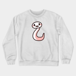 BABY SNAKE Crewneck Sweatshirt